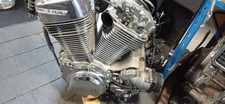 vs 1400 motor gebraucht kaufen  Hövelhof