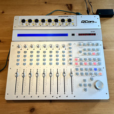 Icon qcon pro for sale  SALISBURY