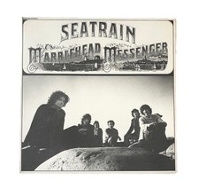 Seatrain marblehead messenger for sale  Long Beach