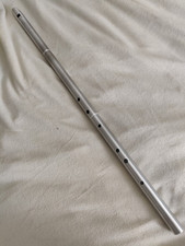 Bass tinwhistle low for sale  Fullerton