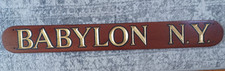 Vintage babylon new for sale  Mashpee