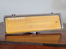 Empty sheaffer pen for sale  CHICHESTER