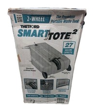 Thetford smart tote for sale  Fort Lauderdale