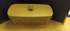 Longaberger envelope basket for sale  Ontario
