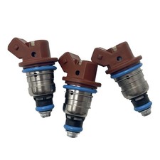 3pcs fuel injector for sale  Chino