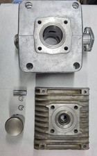 S51 simson zylinder gebraucht kaufen  Reichenbach im Vogtland