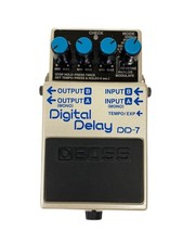 Boss Effector Dd-7/Dd-7 comprar usado  Enviando para Brazil