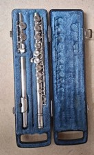 Yamaha yfl 21s gebraucht kaufen  Buchholz i.d. Nordheide