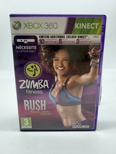 Zumba fitness rush gebraucht kaufen  Waldshut-Tiengen