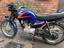 honda cg125 spares for sale  MANCHESTER