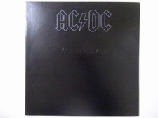 Usado, AC/DC Back In Black Atlantic P-10906A Japan  VINYL LP comprar usado  Enviando para Brazil