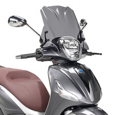 Givi cupolino fumé usato  San Colombano Certenoli