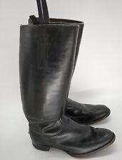 Victorian black leather for sale  Ballwin