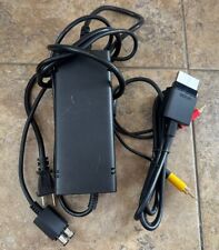Fonte de alimentação fina genuína Microsoft Xbox 360 A10-120N1A adaptador CA X856283-004, usado comprar usado  Enviando para Brazil