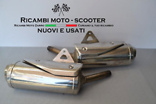 Marmitte terminali scarico usato  Massa di Somma