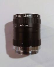 Goyo lens 12mm gebraucht kaufen  Radolfzell am Bodensee