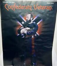 2002 confederate veteran for sale  Dayton