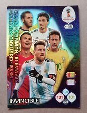 Invincible card cristiano usato  San Pietro in Casale