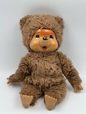 Tobby bear monchichi gebraucht kaufen  Hamburg