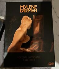 Mylene farmer clips d'occasion  Expédié en Belgium