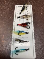 Salmon flies job for sale  ALNESS