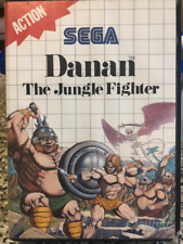 Danan the jungle usato Danan the jungle usato  Ferrere