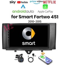 2gb 64gb autoradio usato  Roma