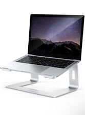 Suporte para laptop para mesa, suporte para notebook riser destacável  comprar usado  Enviando para Brazil