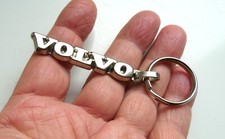 Porte clé volvo d'occasion  Jœuf