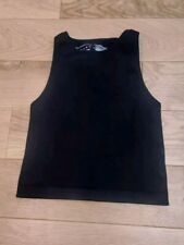 Primark black ribbed for sale  WOKINGHAM