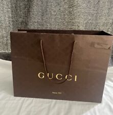Gucci paper reusable for sale  Palm Beach Gardens