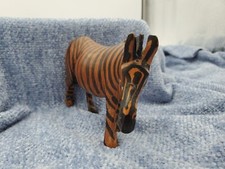 Hand carved solid for sale  Mims