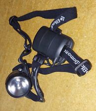 Stirnlampe black diamond gebraucht kaufen  Bochum