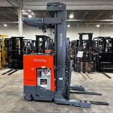 2020 toyota 9bru18 for sale  Euclid