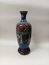 Japanese cloisonne dragon for sale  LIVERPOOL