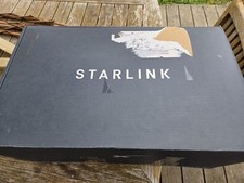 Starlink kit satellite d'occasion  Angoulins
