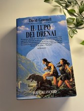 Lupo dei drenai usato  Bibbiano