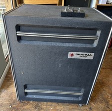Sharma 2000 rotary for sale  LEIGH-ON-SEA