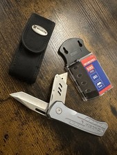 Würth kombi taschenmesser gebraucht kaufen  Stade