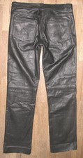 Rev damen lederjeans gebraucht kaufen  Riedlingen