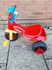 Dolu kids trike for sale  GLOUCESTER