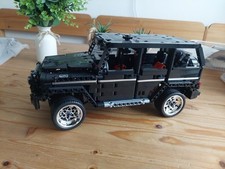 Klemmbausteine auto gebraucht kaufen  Freising
