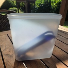 Tupperware eidgenosse liter gebraucht kaufen  Mechernich
