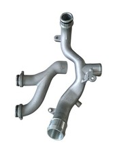 Usado, Kit de atualização de tubo de refrigeração de tubo de água para Jaguar, Land Rover Defender, Discovery comprar usado  Enviando para Brazil