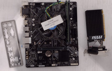 Gigabyte h310m s2h for sale  SOUTHAMPTON