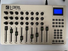 Controle midi EVOLUTION UC-33 comprar usado  Enviando para Brazil