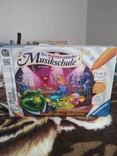 Tiptoi musikschule hne gebraucht kaufen  Wolfsburg