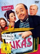 Lukas staffel dvds gebraucht kaufen  Berlin
