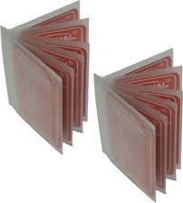 Set page plastic for sale  Fort Lauderdale