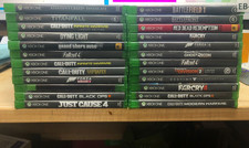 Joblot 24x xbox for sale  LONDON